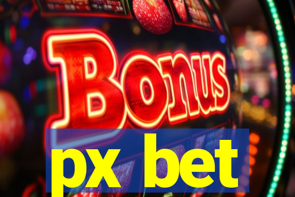 px bet